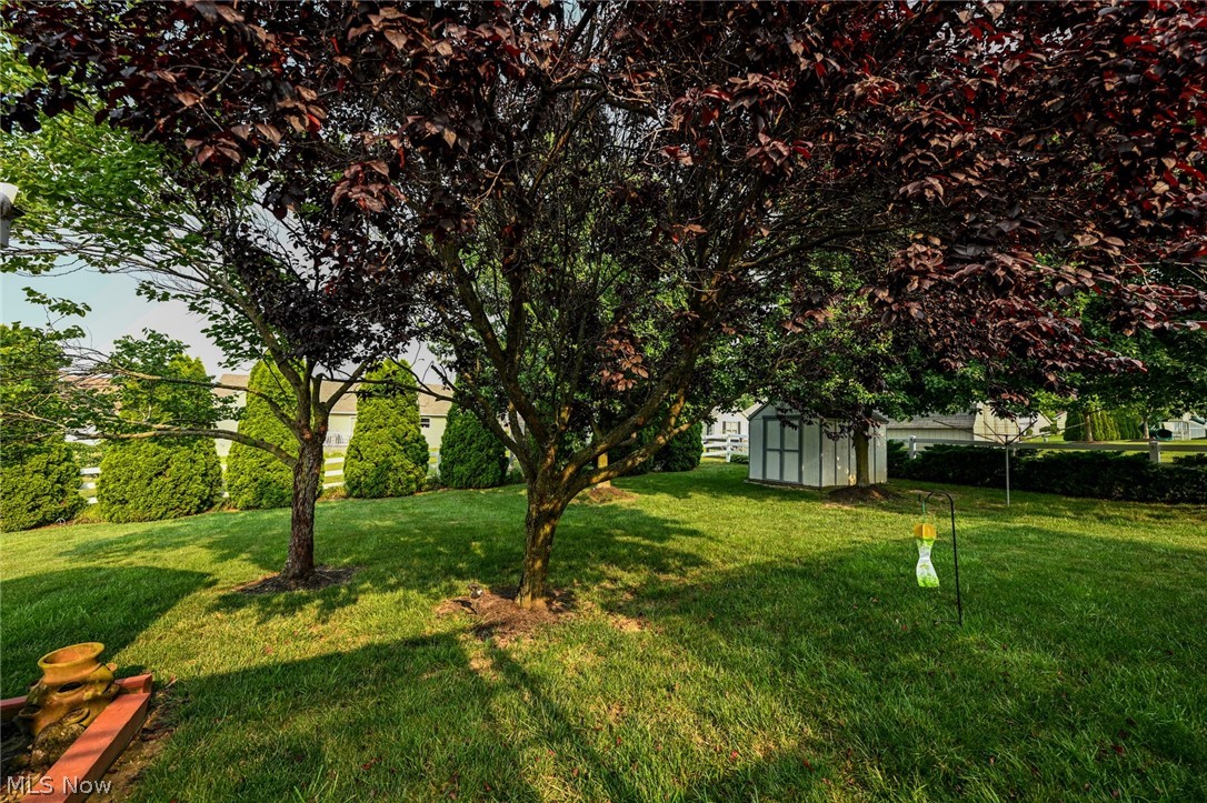 43 Sioux Drive Rittman OH 44270