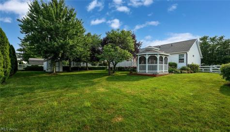 43 Sioux Drive Rittman OH 44270