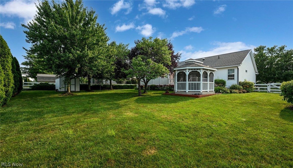 43 Sioux Drive Rittman OH 44270