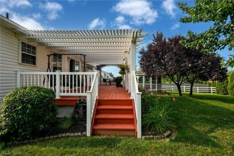 43 Sioux Drive Rittman OH 44270