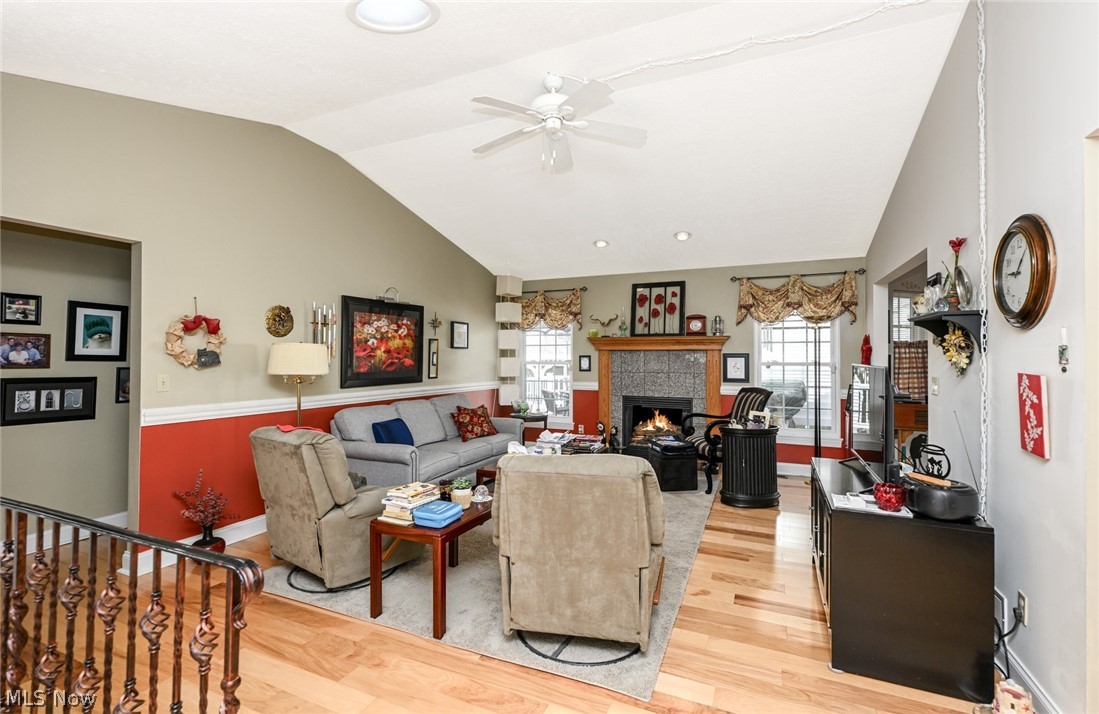 43 Sioux Drive Rittman OH 44270