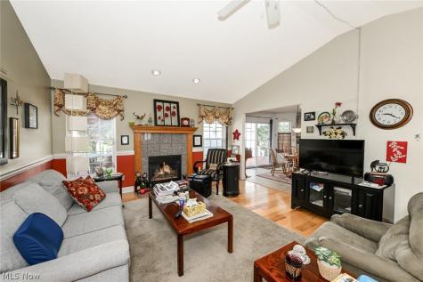 43 Sioux Drive Rittman OH 44270