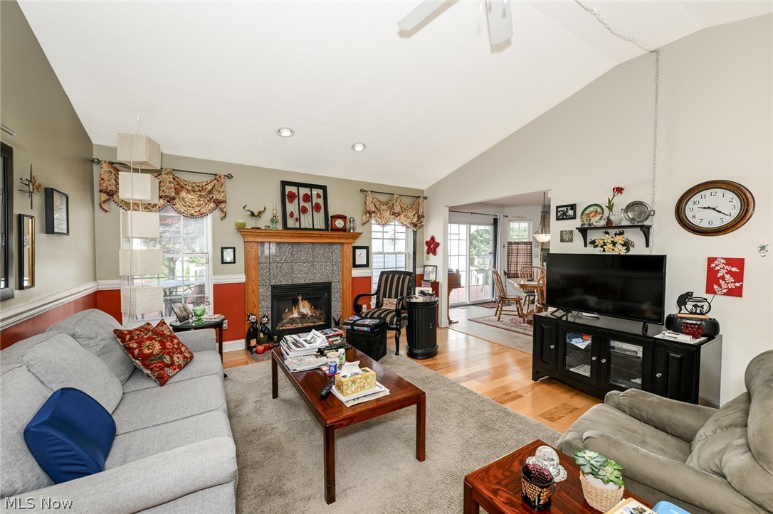 43 Sioux Drive Rittman OH 44270