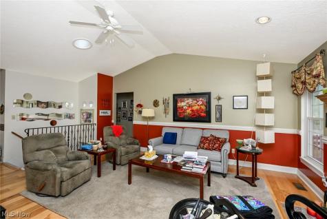 43 Sioux Drive Rittman OH 44270