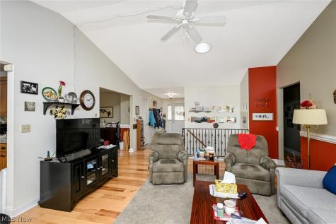 43 Sioux Drive Rittman OH 44270
