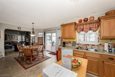43 Sioux Drive Rittman OH 44270