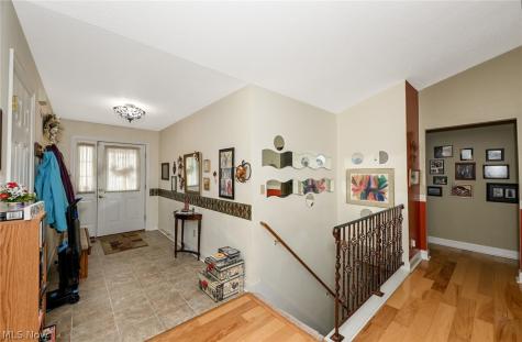 43 Sioux Drive Rittman OH 44270