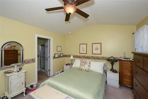 43 Sioux Drive Rittman OH 44270