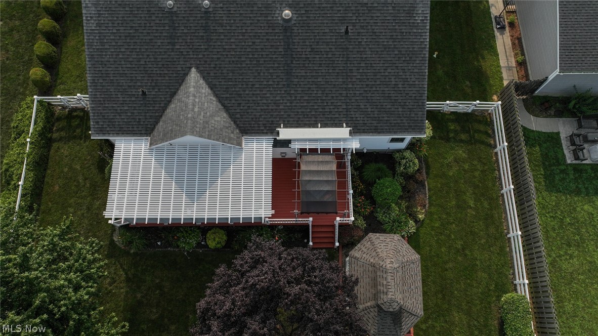 43 Sioux Drive Rittman OH 44270