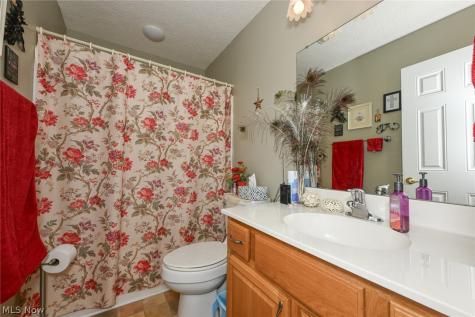 43 Sioux Drive Rittman OH 44270