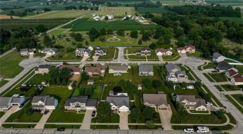 43 Sioux Drive Rittman OH 44270