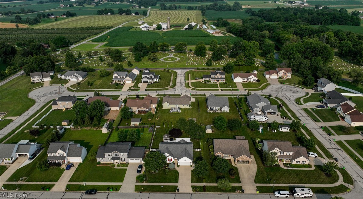 43 Sioux Drive Rittman OH 44270