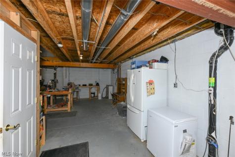 43 Sioux Drive Rittman OH 44270