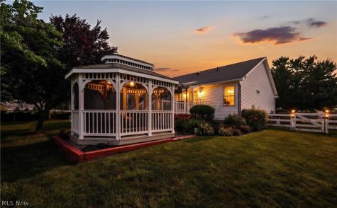 43 Sioux Drive Rittman OH 44270