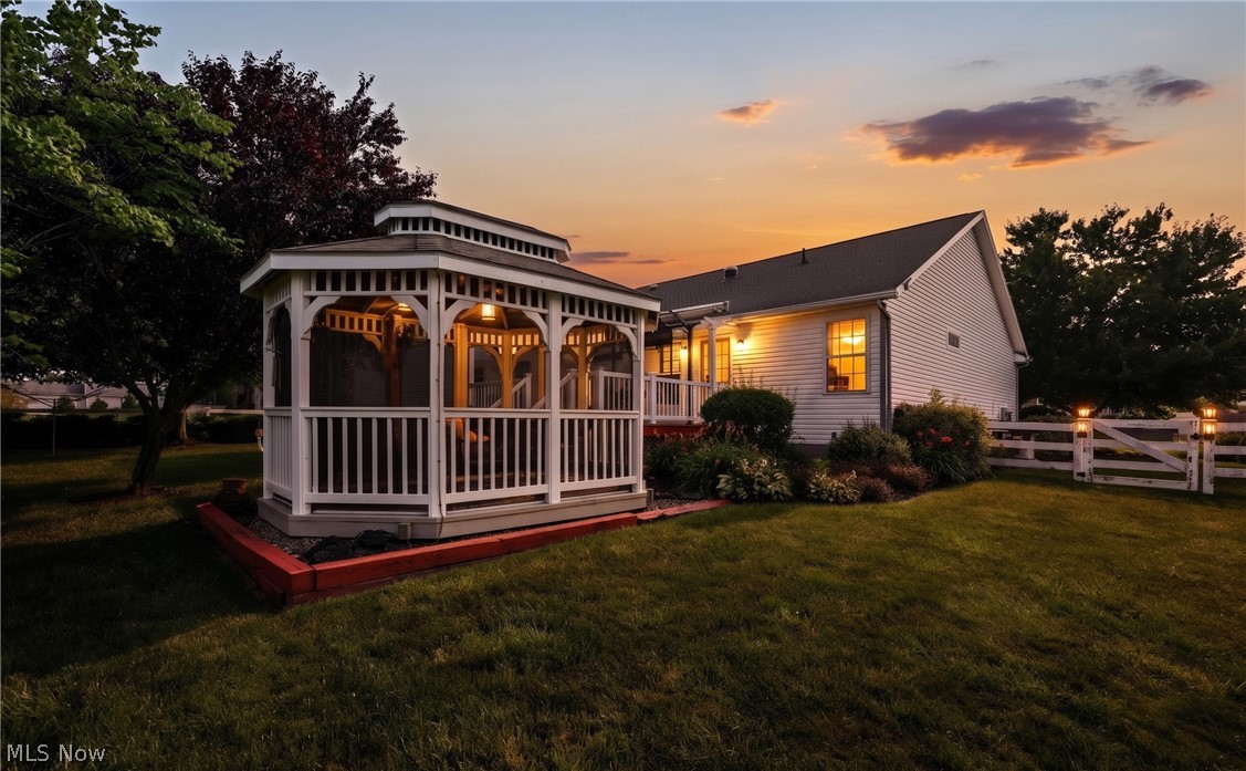 43 Sioux Drive Rittman OH 44270