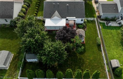 43 Sioux Drive Rittman OH 44270