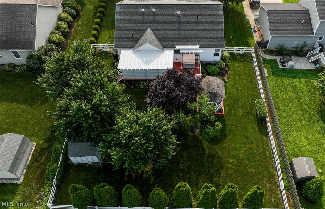 43 Sioux Drive Rittman OH 44270