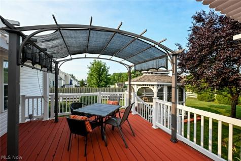 43 Sioux Drive Rittman OH 44270