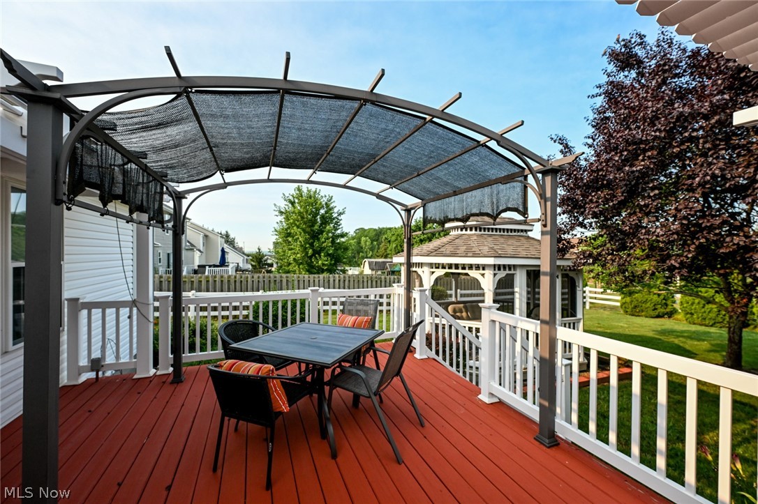 43 Sioux Drive Rittman OH 44270