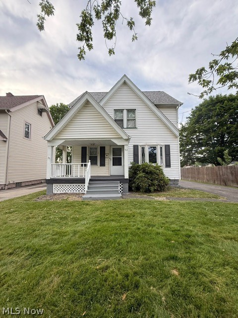 52 Meadowbrook Avenue Boardman OH 44512