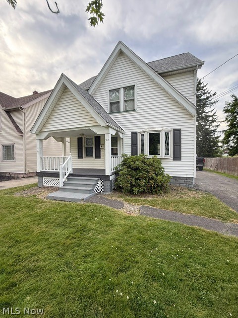 52 Meadowbrook Avenue Boardman OH 44512