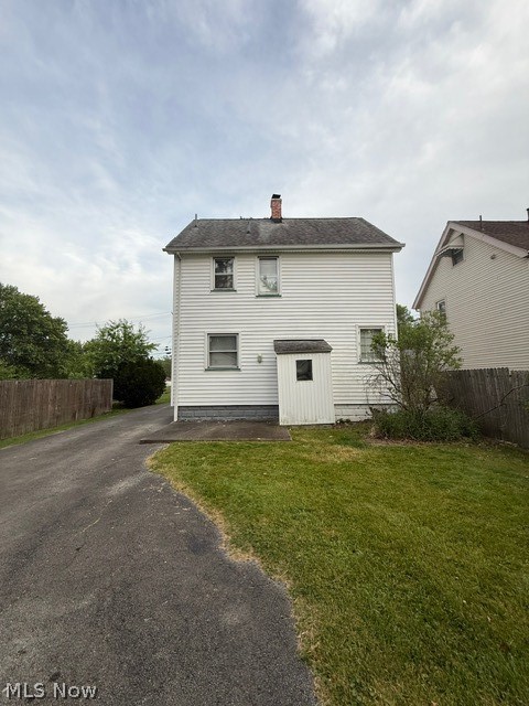 52 Meadowbrook Avenue Boardman OH 44512