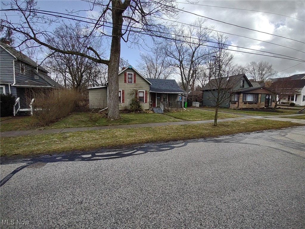 306 Runn Street Berea OH 44017
