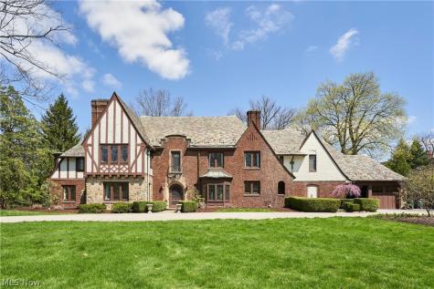 69 E Fairlawn Boulevard Akron OH 44313