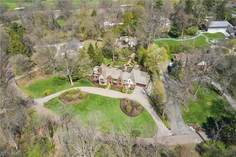 69 E Fairlawn Boulevard Akron OH 44313