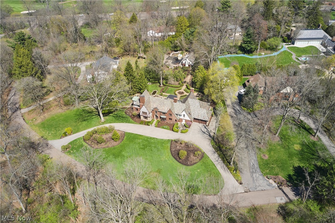 69 E Fairlawn Boulevard Akron OH 44313