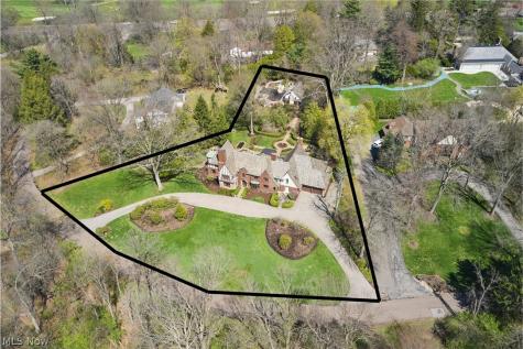 69 E Fairlawn Boulevard Akron OH 44313