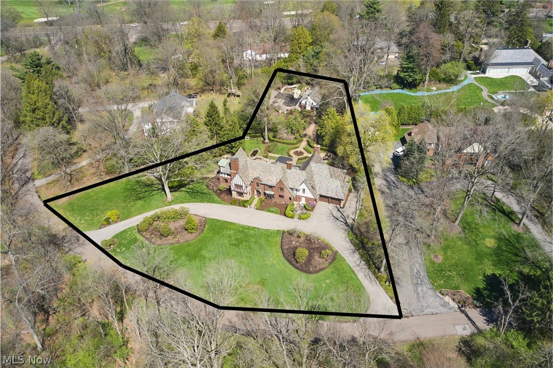 69 E Fairlawn Boulevard Akron OH 44313