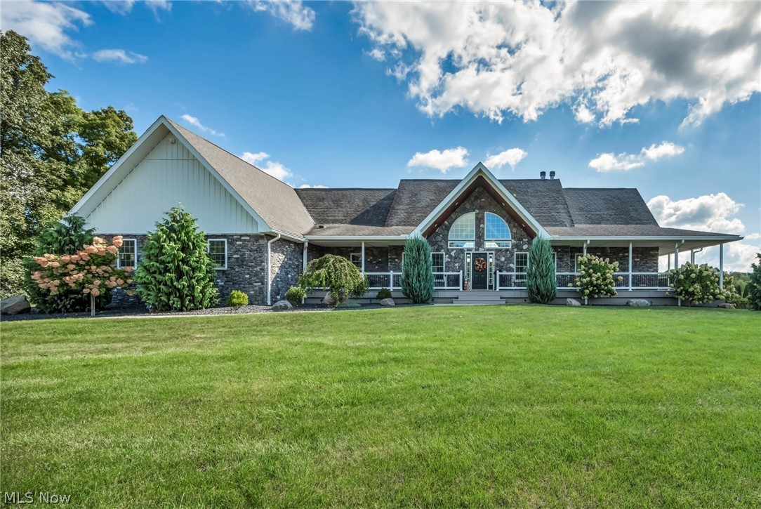 5166 Rolling Ridge Drive Seville OH 44273