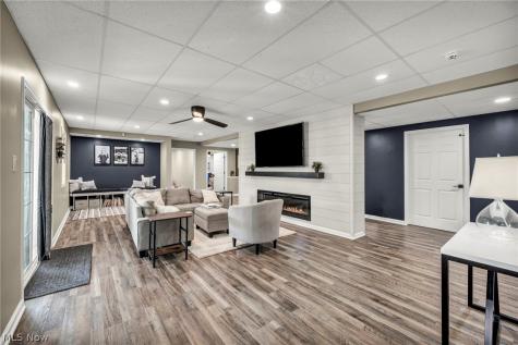 5166 Rolling Ridge Drive Seville OH 44273