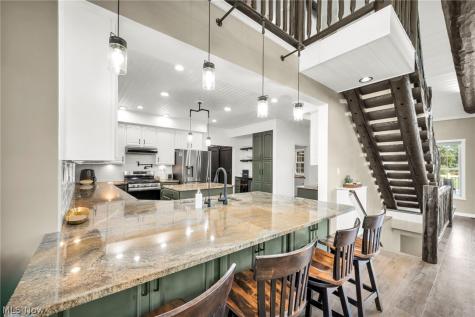 5166 Rolling Ridge Drive Seville OH 44273