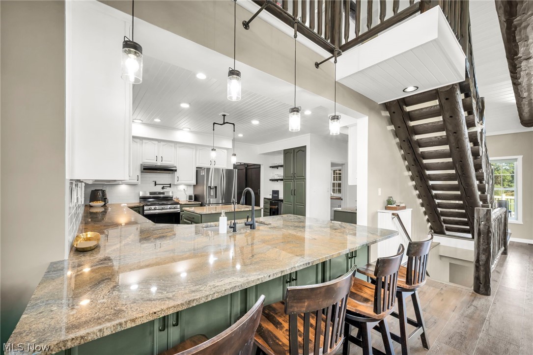 5166 Rolling Ridge Drive Seville OH 44273