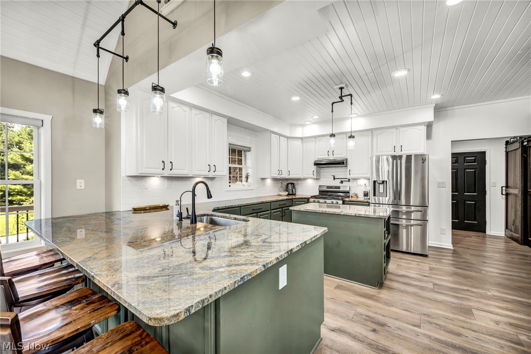 5166 Rolling Ridge Drive Seville OH 44273