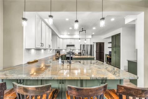 5166 Rolling Ridge Drive Seville OH 44273