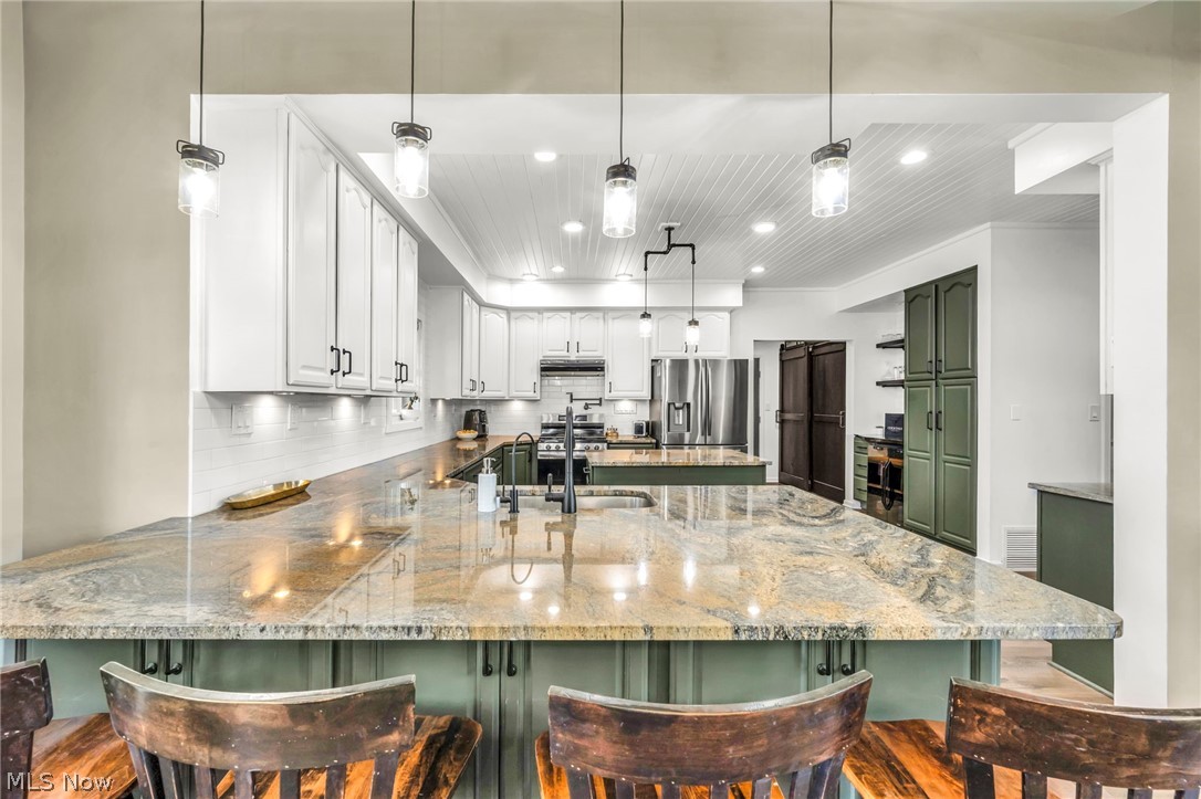 5166 Rolling Ridge Drive Seville OH 44273
