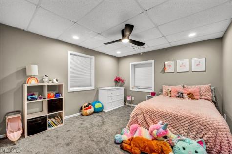 5166 Rolling Ridge Drive Seville OH 44273