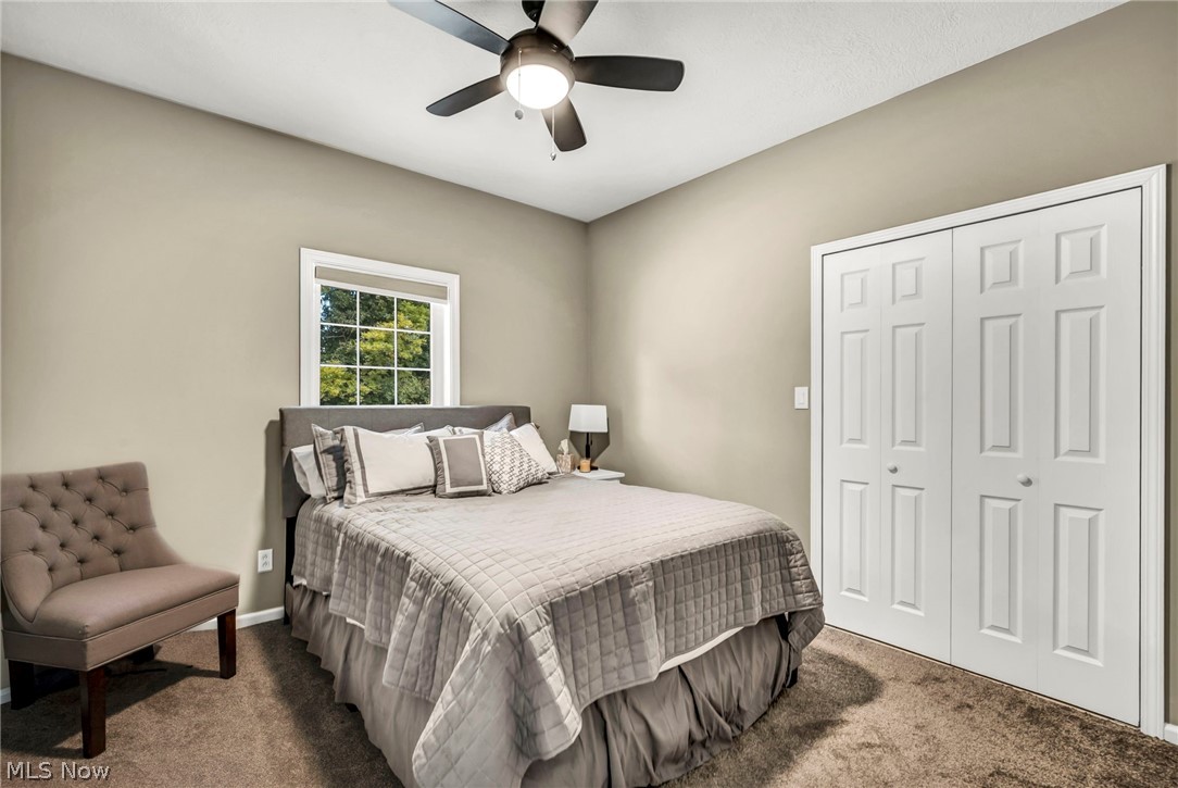 5166 Rolling Ridge Drive Seville OH 44273