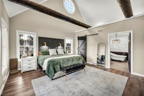 5166 Rolling Ridge Drive Seville OH 44273