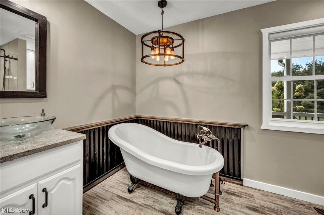 5166 Rolling Ridge Drive Seville OH 44273