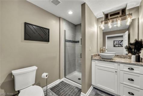 5166 Rolling Ridge Drive Seville OH 44273