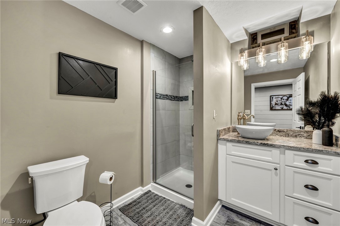 5166 Rolling Ridge Drive Seville OH 44273