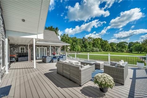 5166 Rolling Ridge Drive Seville OH 44273