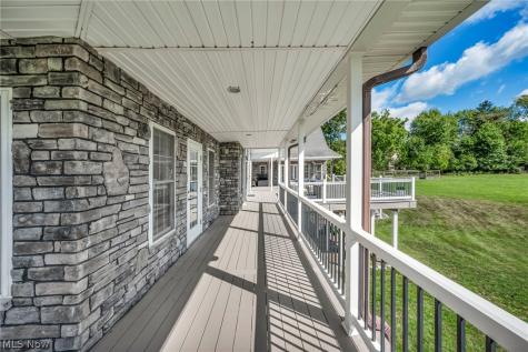 5166 Rolling Ridge Drive Seville OH 44273