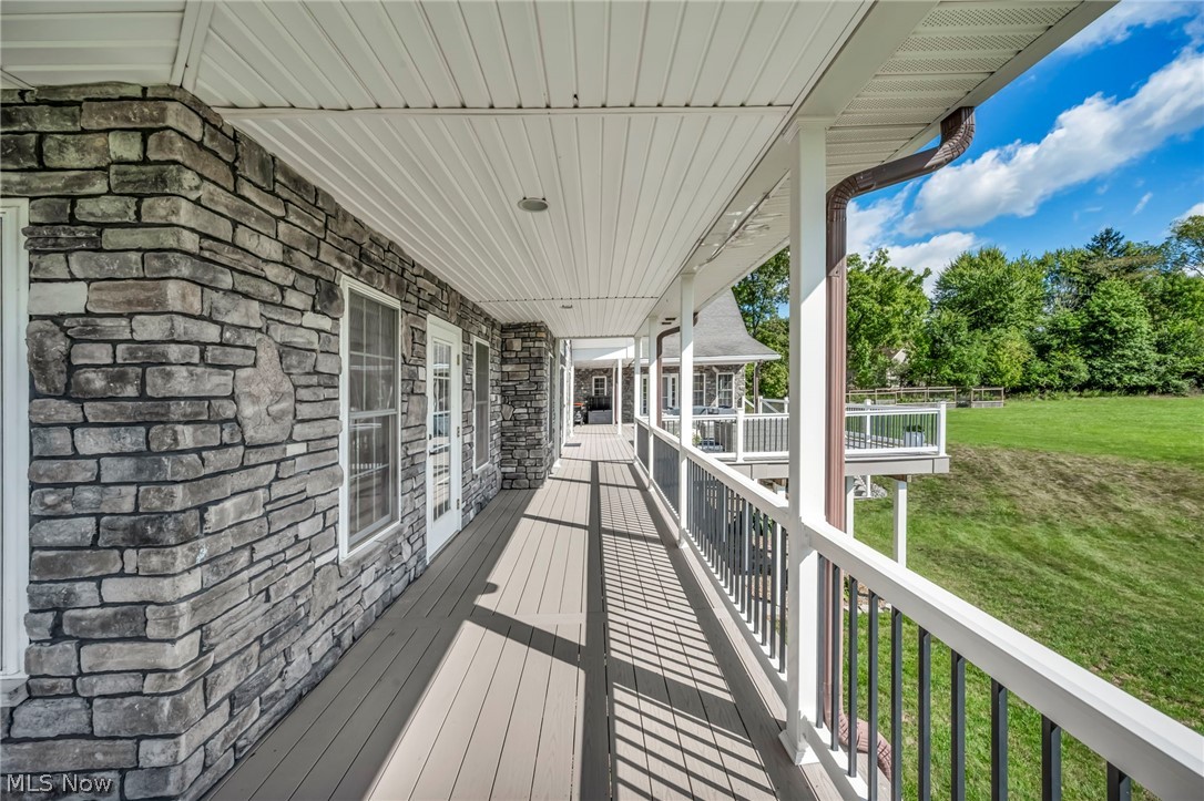 5166 Rolling Ridge Drive Seville OH 44273