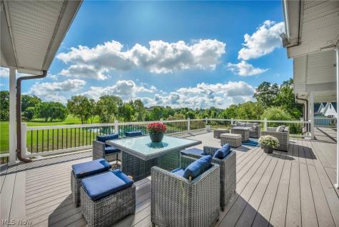 5166 Rolling Ridge Drive Seville OH 44273