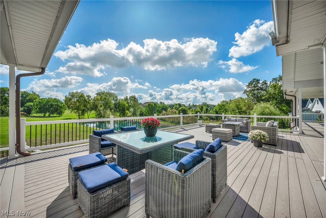 5166 Rolling Ridge Drive Seville OH 44273